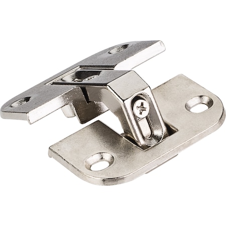 Hardware Resources 130 Degree Zinc Pie-cut Corner Hinge 22877-000